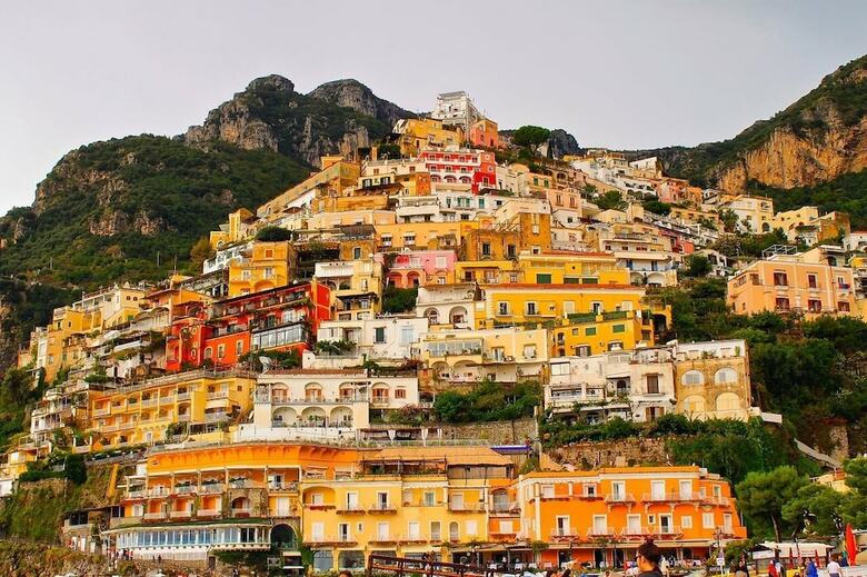 A Due Passi B&B Sorrento