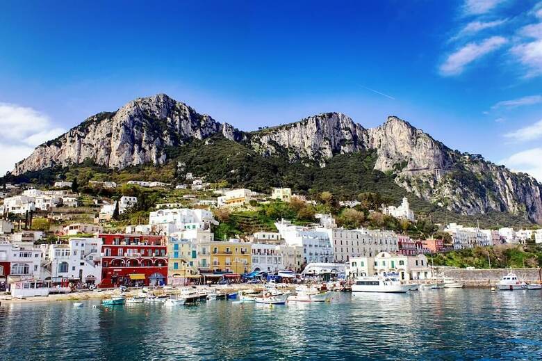 A Due Passi B&B Sorrento