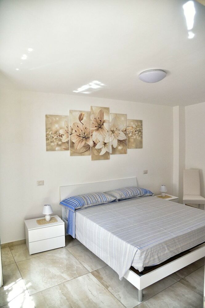 A Due Passi B&B Sorrento