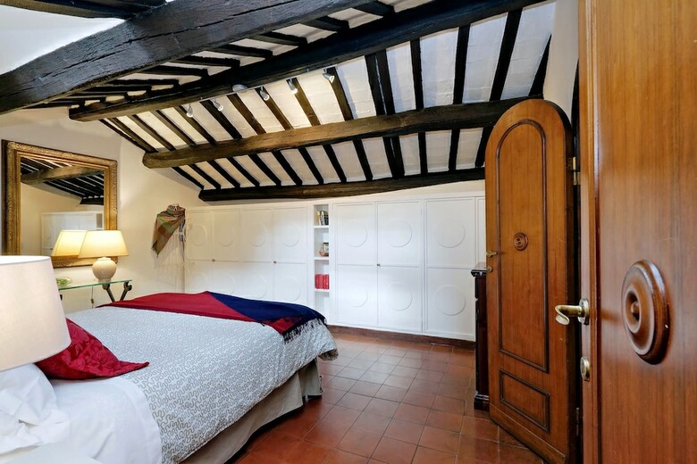 Benedetta - Wr Apartments