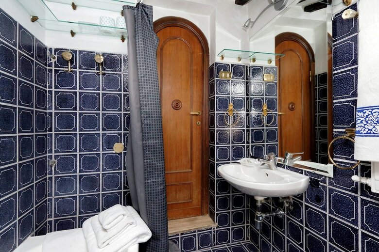 Benedetta - Wr Apartments