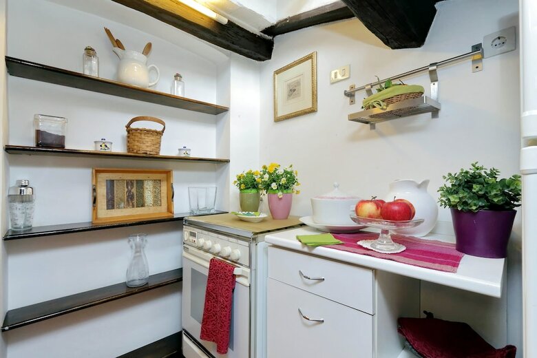 Benedetta - Wr Apartments