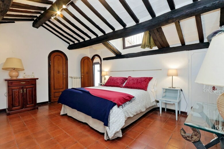 Benedetta - Wr Apartments