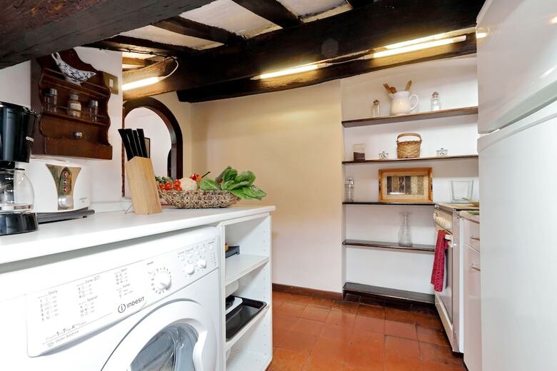 Benedetta - Wr Apartments