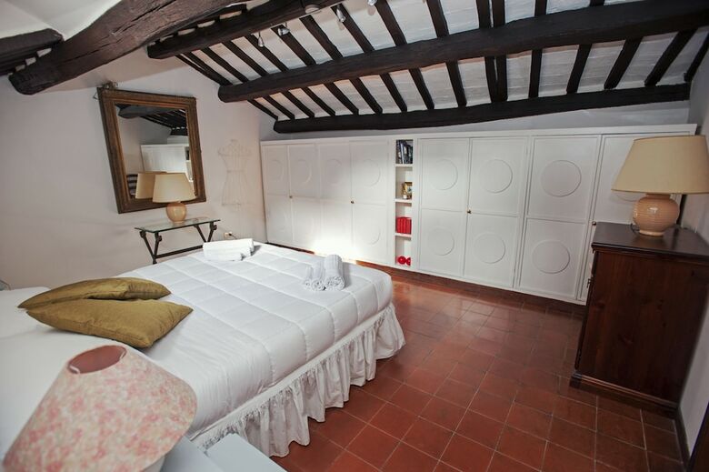 Benedetta - Wr Apartments