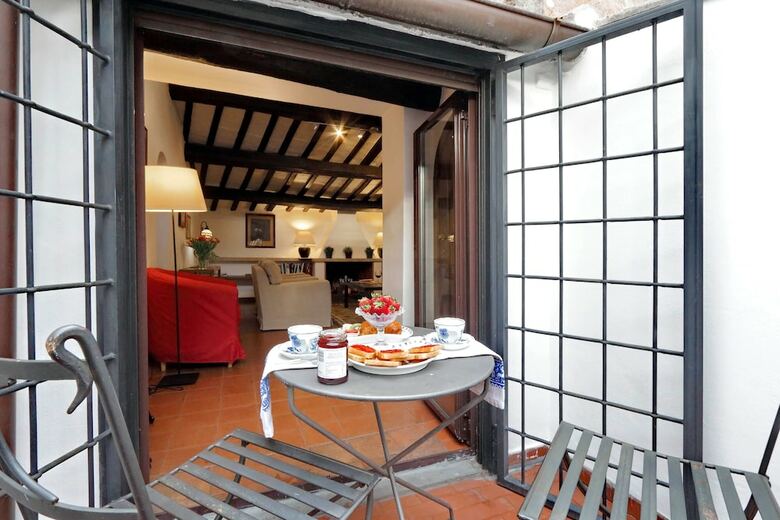 Benedetta - Wr Apartments