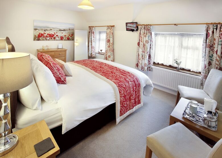 Bed & Breakfast The Malins