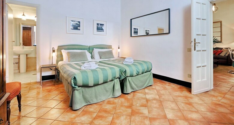 Bollo - Wr Apartments