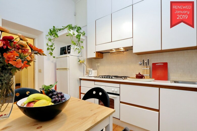 Bollo - Wr Apartments