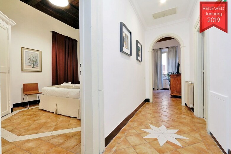 Bollo - Wr Apartments