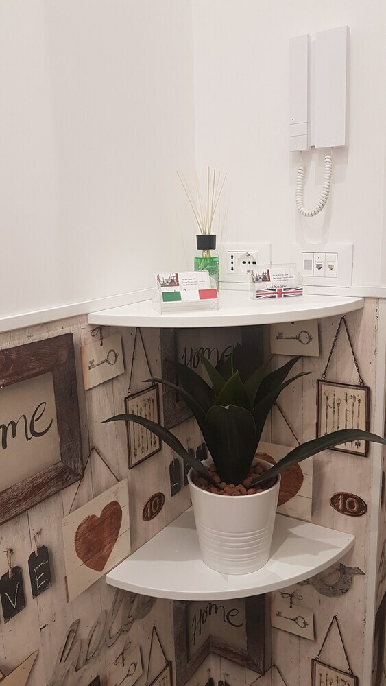 Lele Rooms San Lorenzo