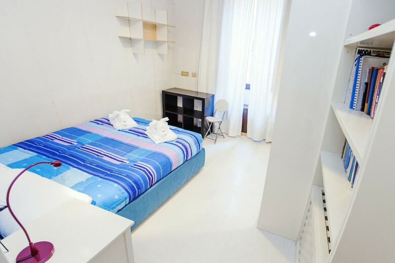 Vite - Wr Apartments