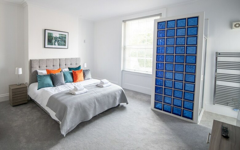 Town View Apartments