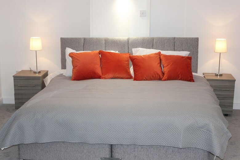 Town View Apartments