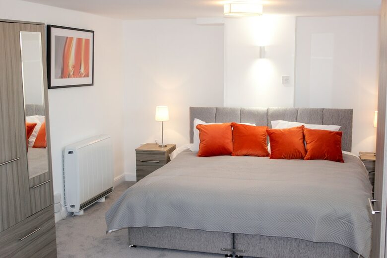 Town View Apartments