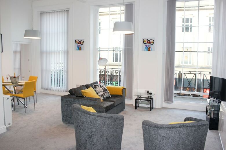 Town View Apartments