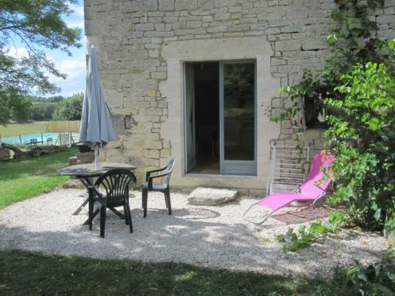 Canel - G�tes