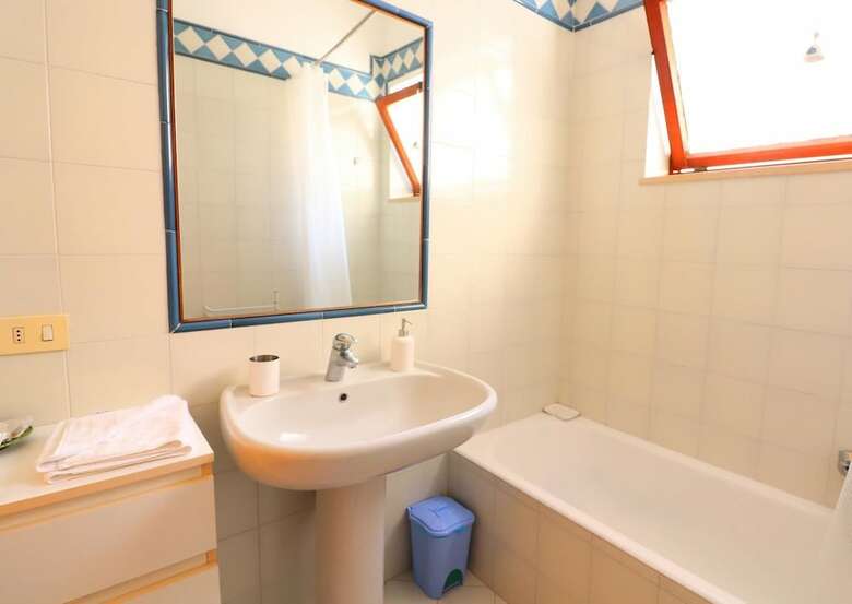 Apartamento La Casa Azzurra