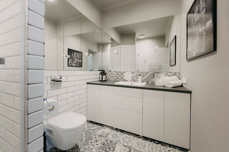 Downtown Apartments