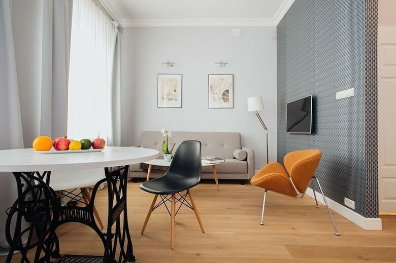 Downtown Apartments