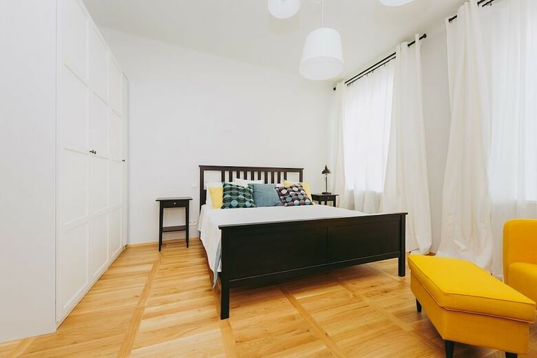 Downtown Apartments