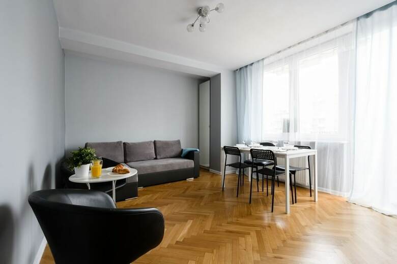 Downtown Apartments
