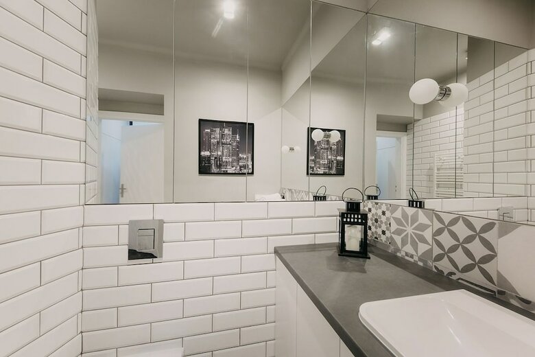 Downtown Apartments