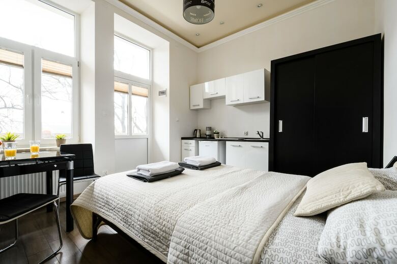 Downtown Apartments