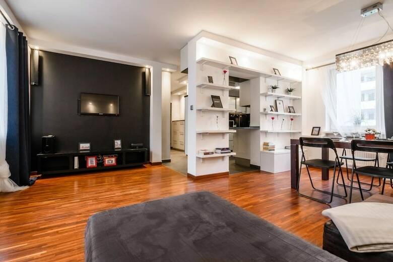 Downtown Apartments