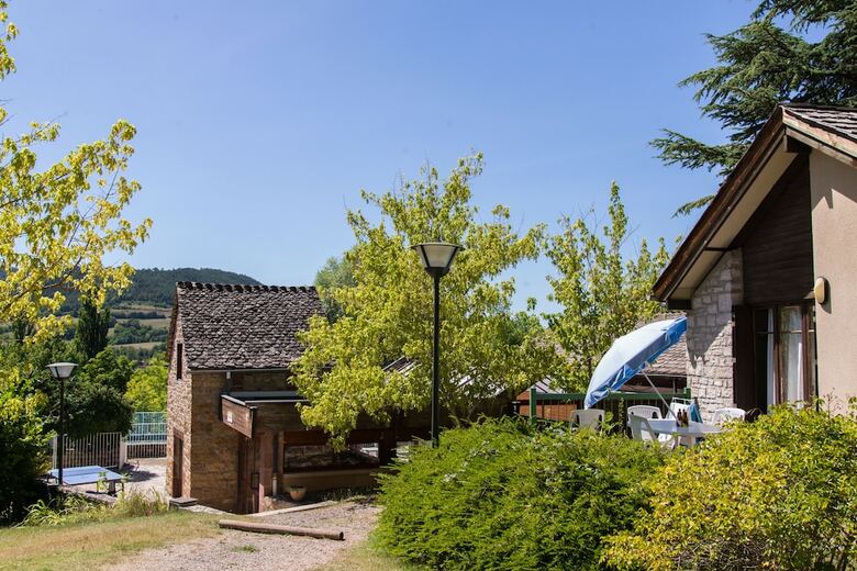 Village de Vacances de La Canourgue