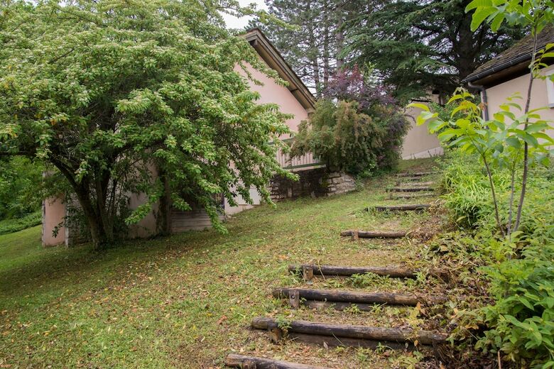 Village de Vacances de La Canourgue