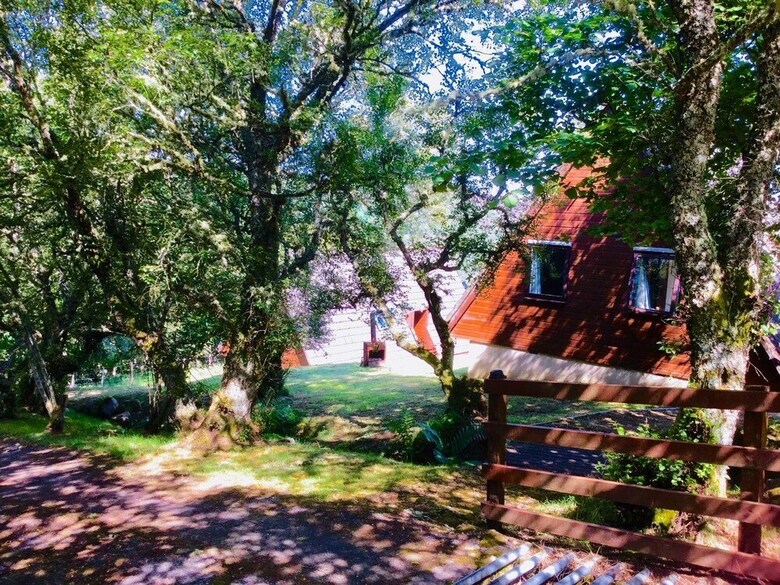 Posada Glen Lodges