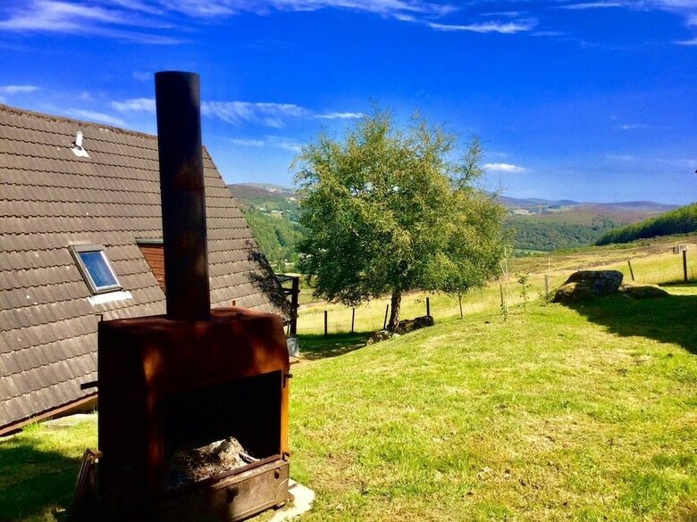 Posada Glen Lodges