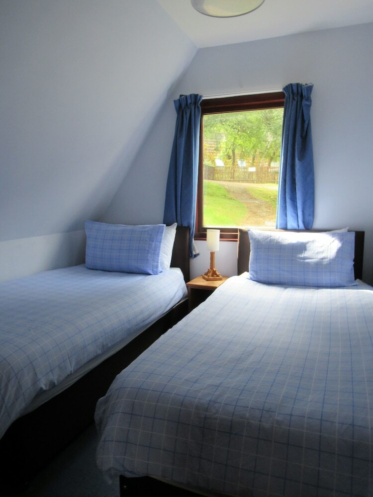 Posada Glen Lodges