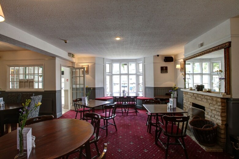 Posada The Swan Inn