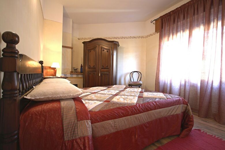 Alla Loggia Dell'imperatore Apartments