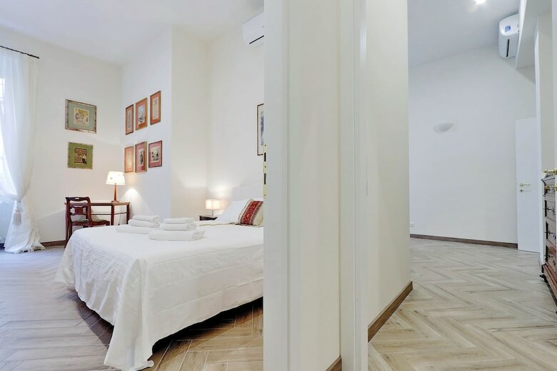 Sistina 2 - Wr Apartments