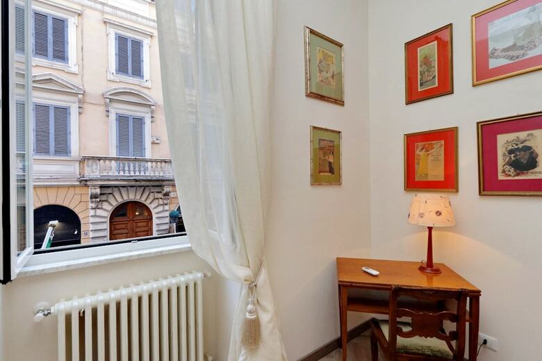 Sistina 2 - Wr Apartments