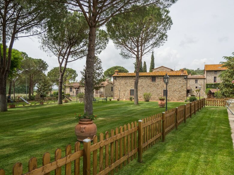 Apartamento La Casa Colonica