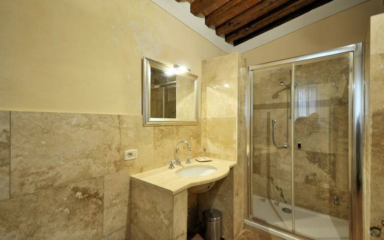 Apartamento La Casa Colonica