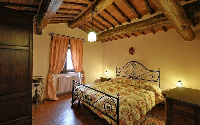 Apartamento La Casa Colonica