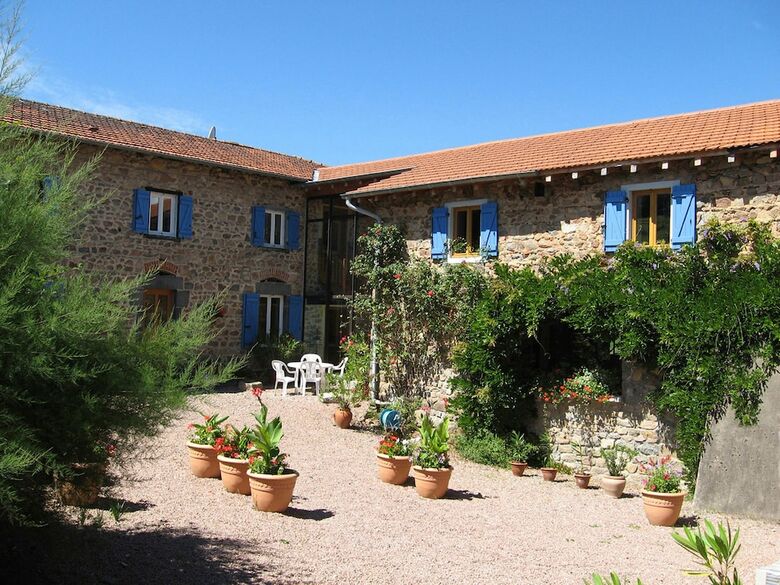 Hotel Aux 3 Sapins