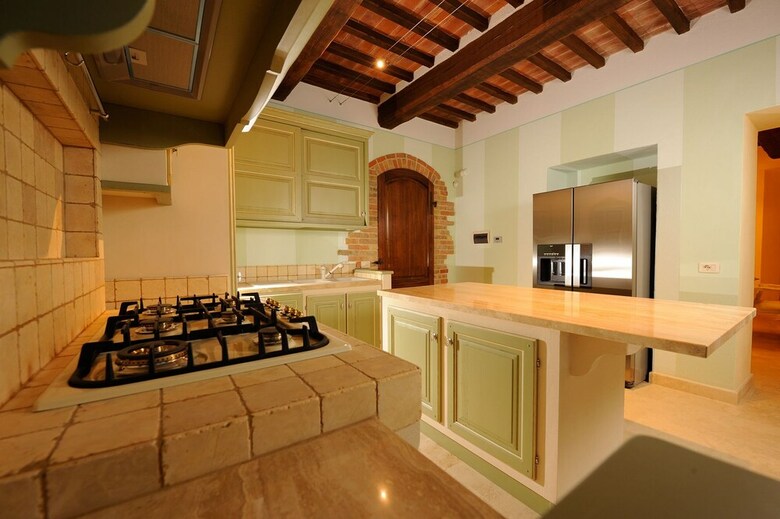 Villa Fontanicchio