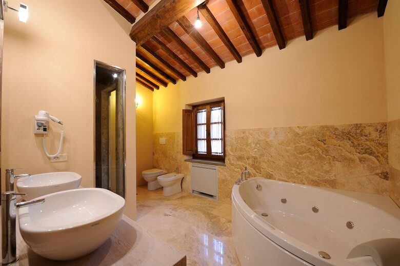 Villa Fontanicchio