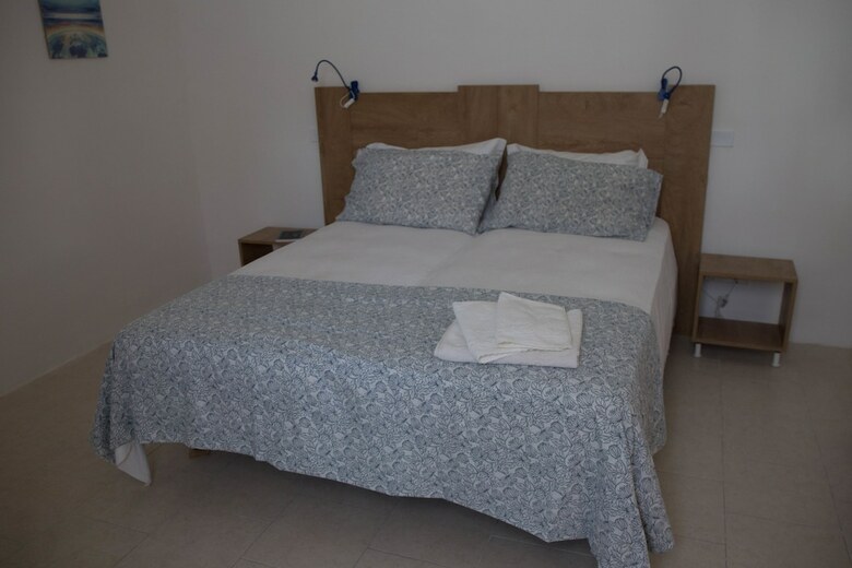 Bed & Breakfast Profumo Di Terra