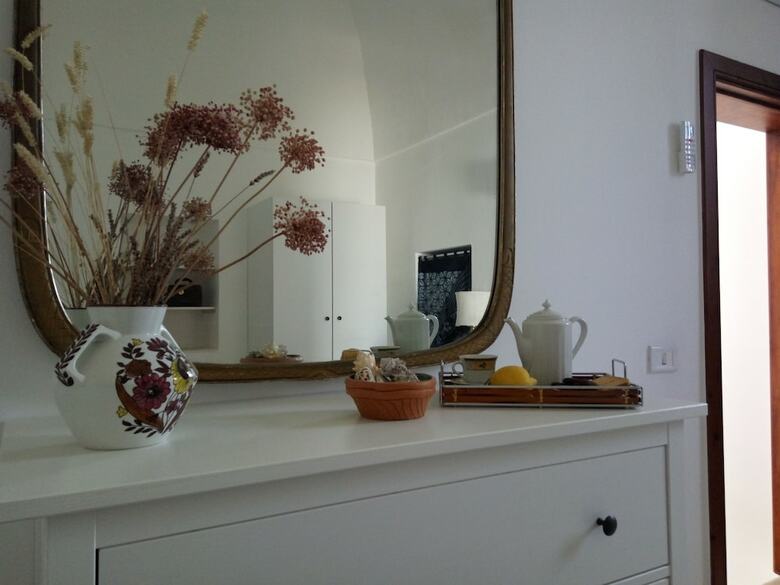 Bed & Breakfast Profumo Di Terra