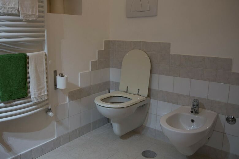 Bed & Breakfast Profumo Di Terra