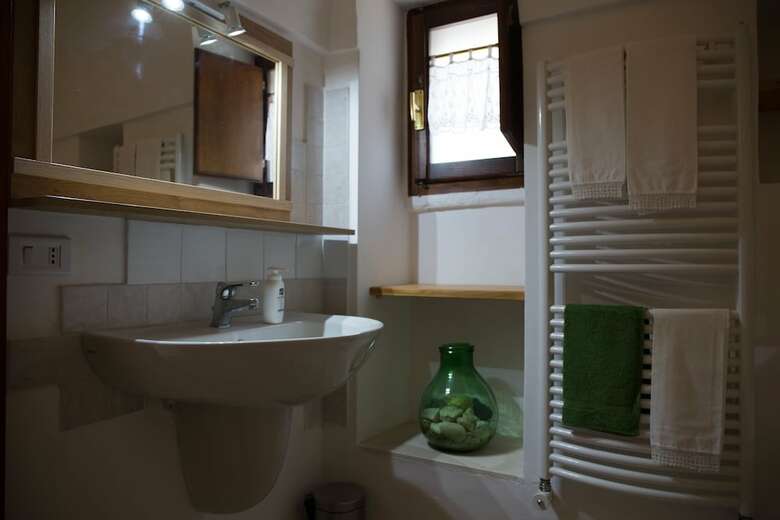 Bed & Breakfast Profumo Di Terra