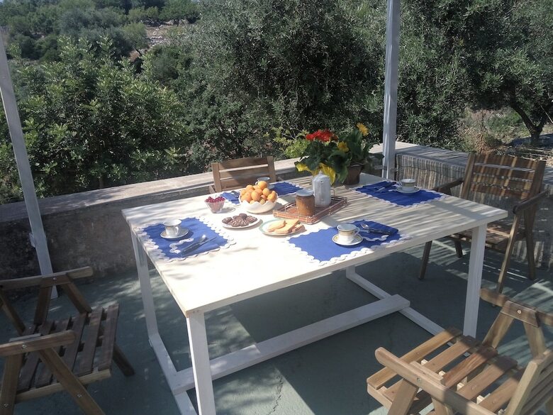 Bed & Breakfast Profumo Di Terra