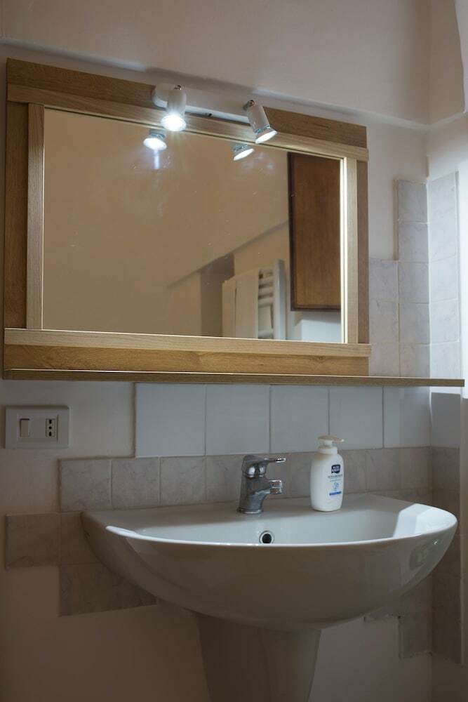 Bed & Breakfast Profumo Di Terra